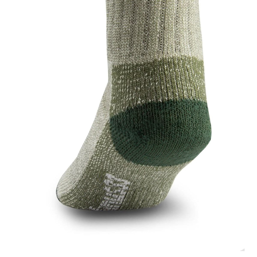 Midweight - Day Hiker Crew Socks - My Men's Shop