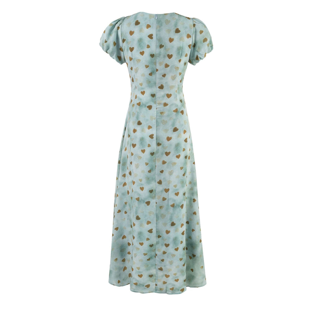 WOMEN'S DRESS CALA SAONA New Collection IBIZA BYMANYC ® New York