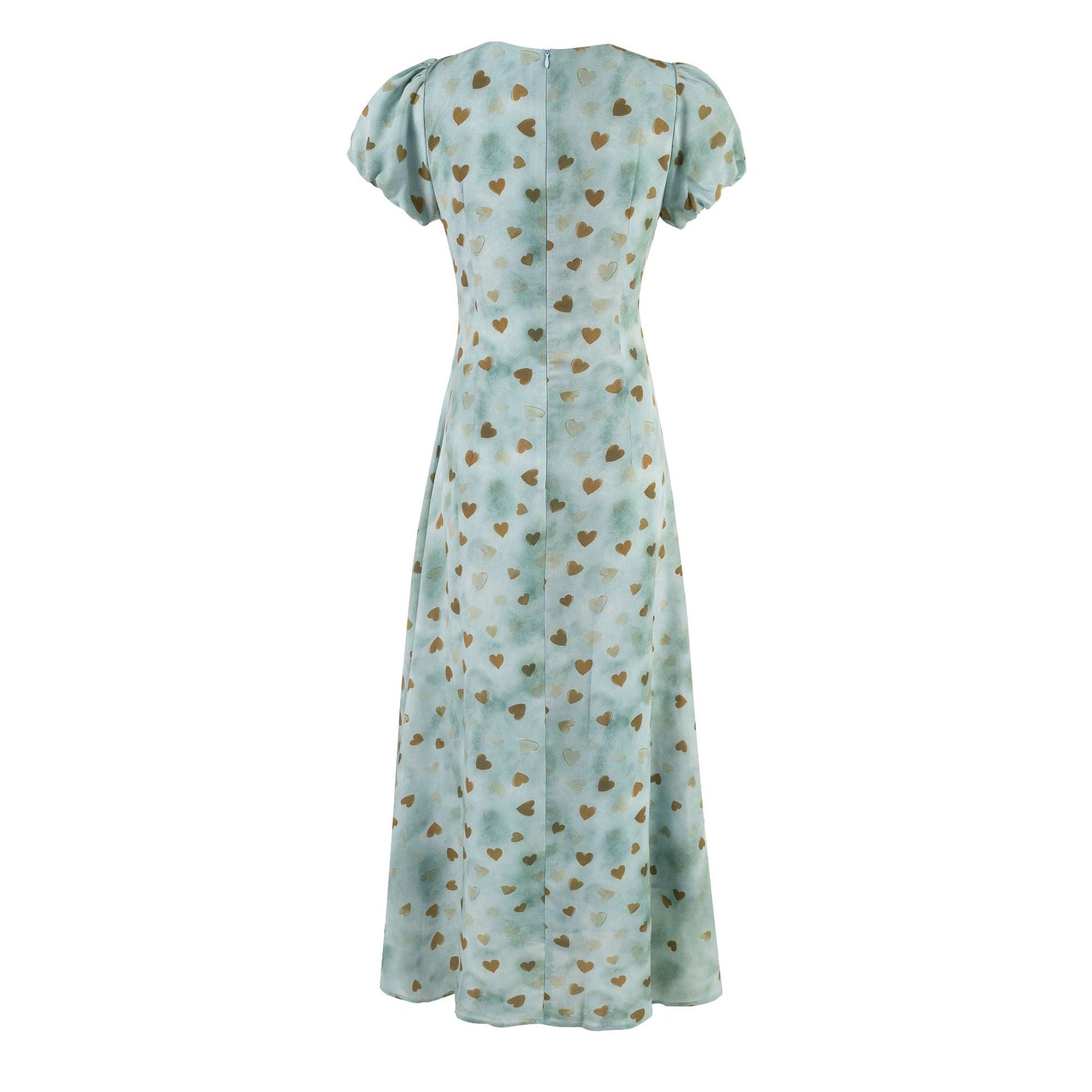 WOMEN'S DRESS CALA SAONA New Collection IBIZA BYMANYC ® New York