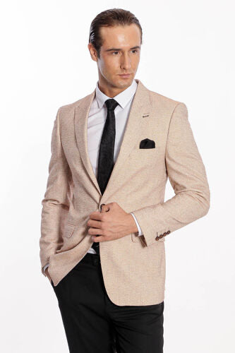 Cy-1103 MENS BLAZER - My Men's Shop