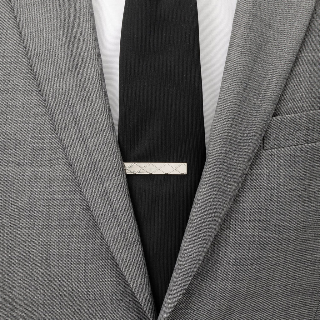 Golf Hole-In-One Hidden Message Tie Bar