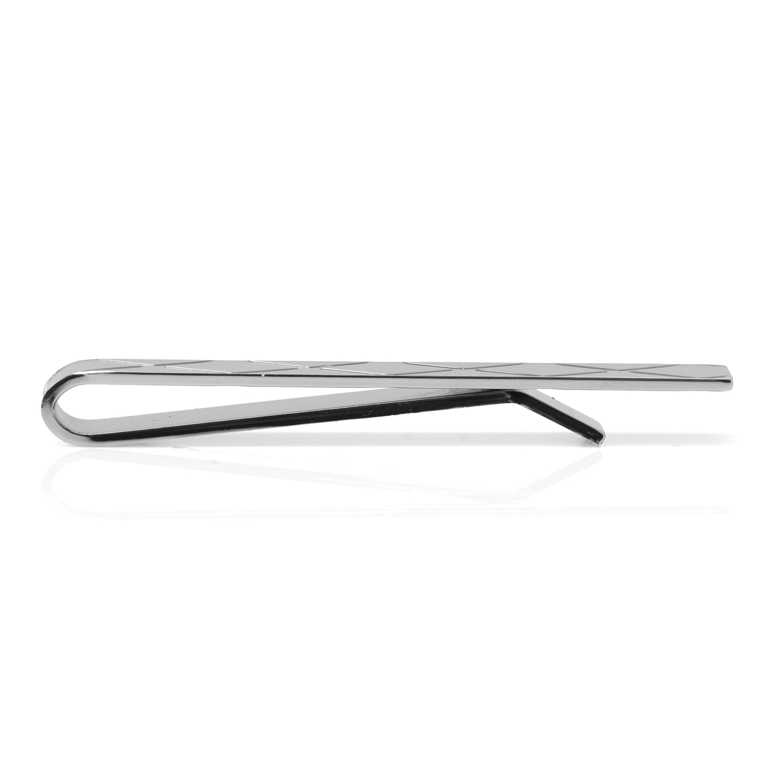 Golf Hole-In-One Hidden Message Tie Bar