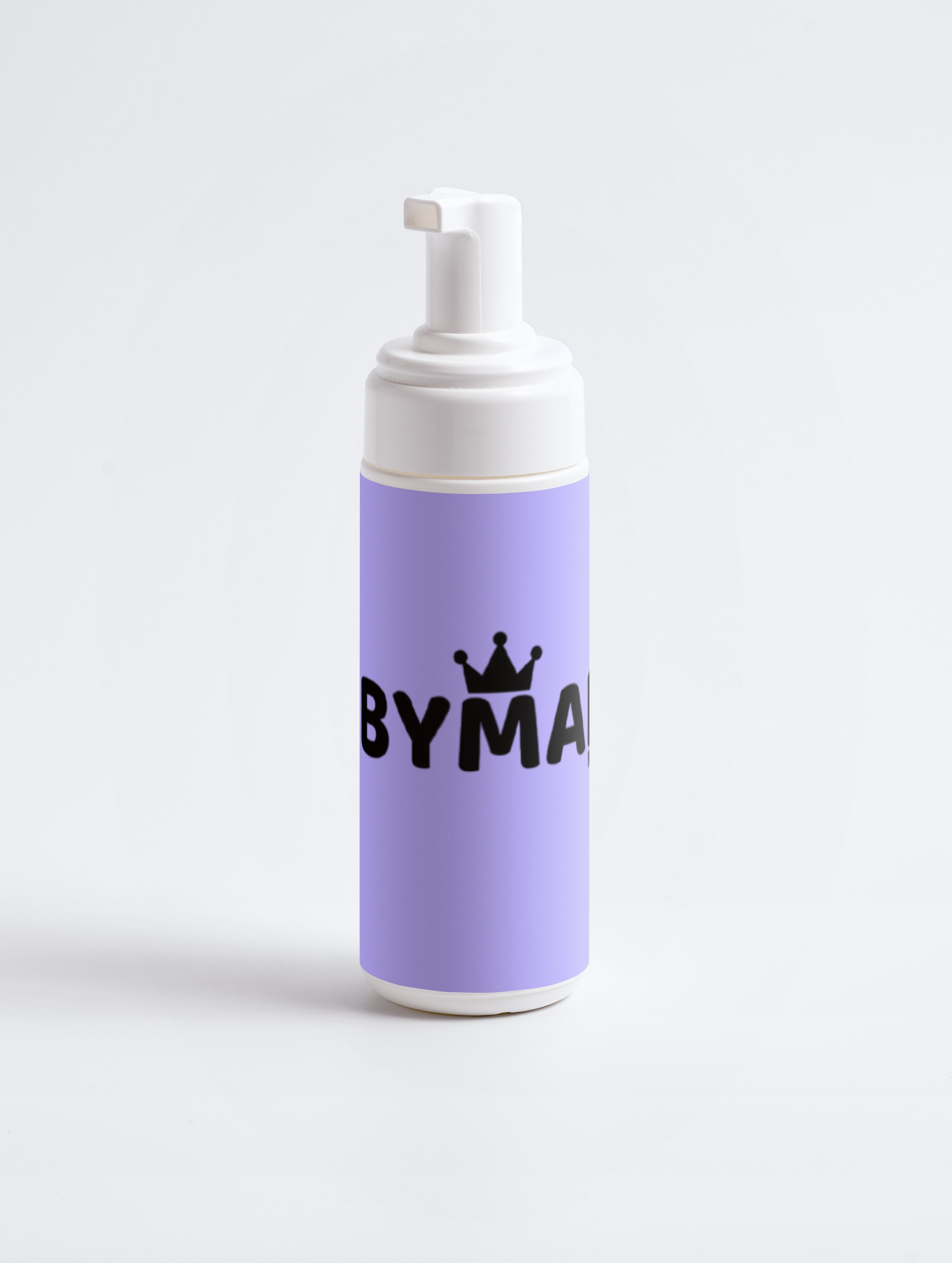BABY FOAMING WASH BLEECKER New Collection SOHO NYC BYMANYC ® New York