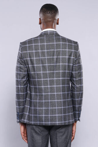 Tk-1320 MENS SUIT - My Men's Shop