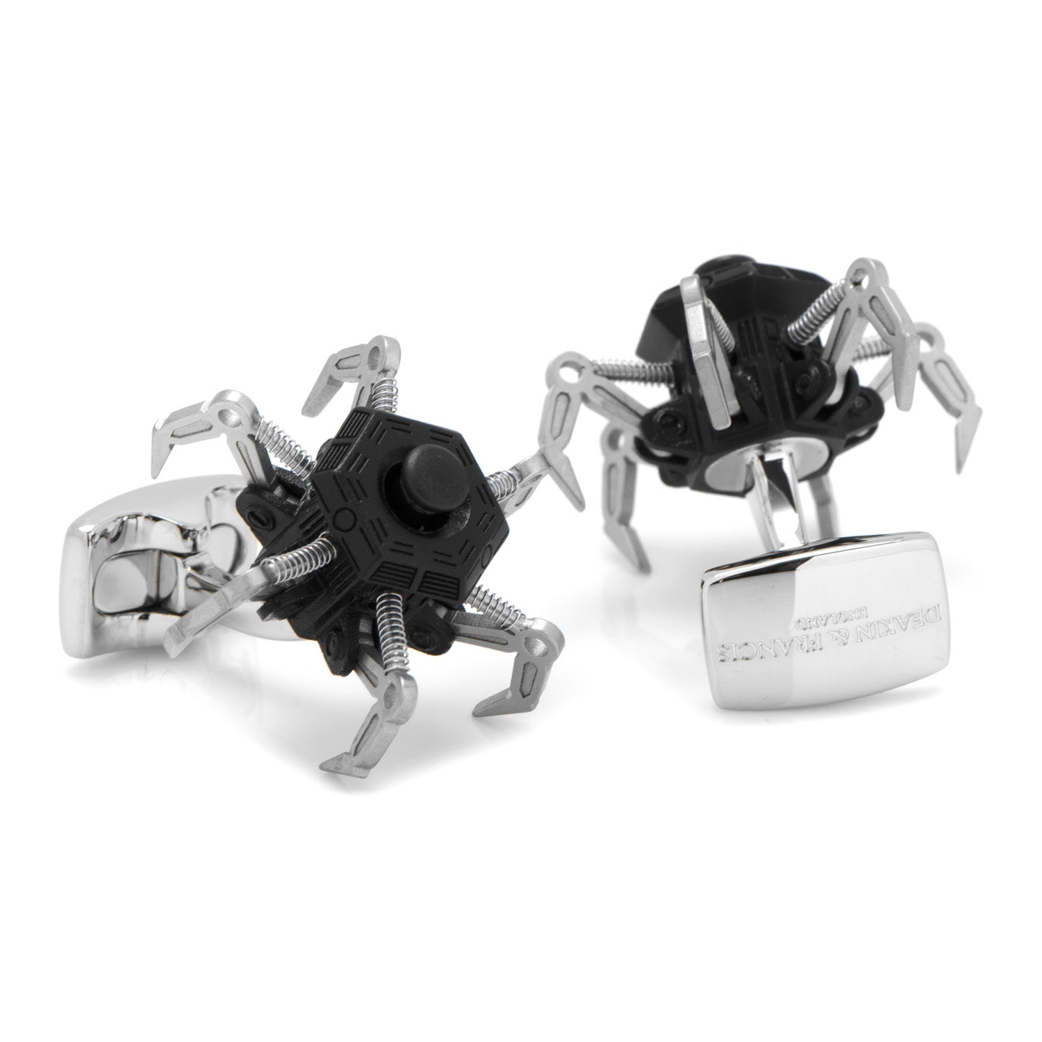 Drone Cufflinks - My Men's Shop