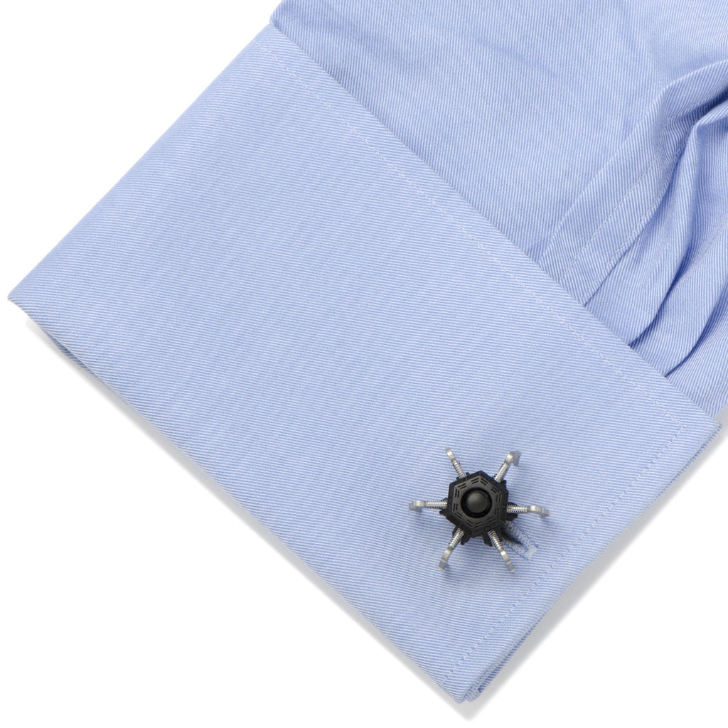 Drone Cufflinks - My Men's Shop