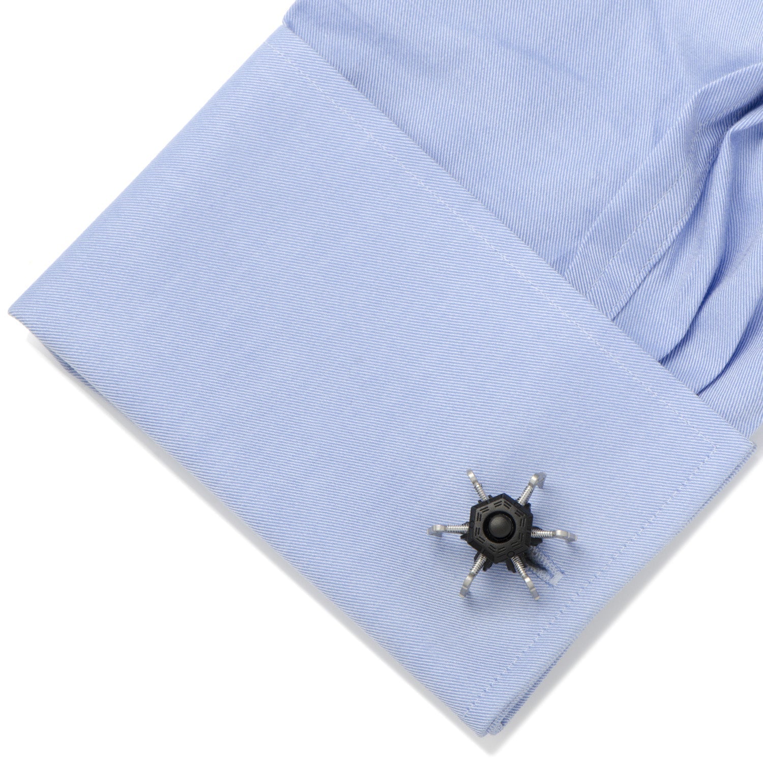 Drone Cufflinks - My Men's Shop