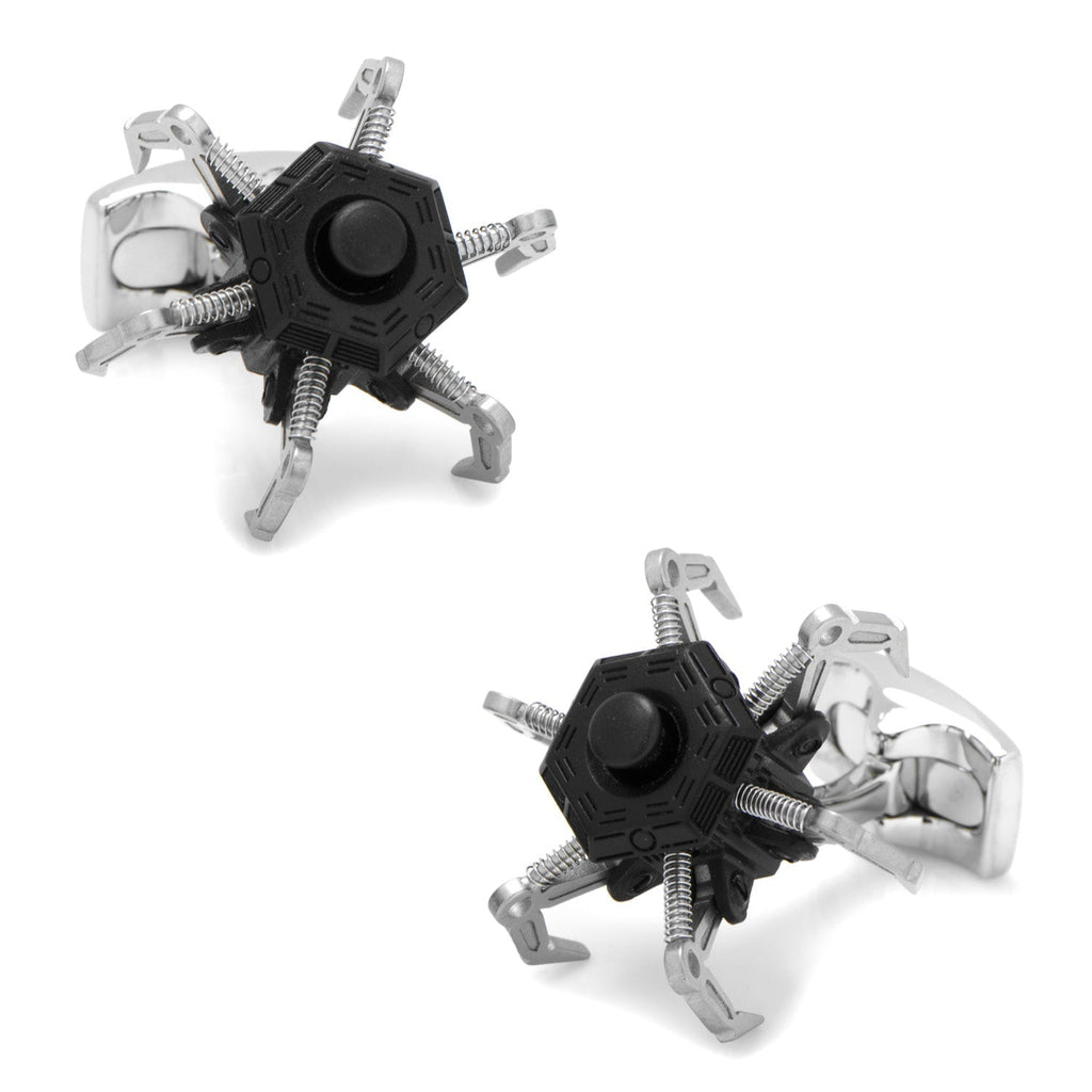 Drone Cufflinks - My Men's Shop