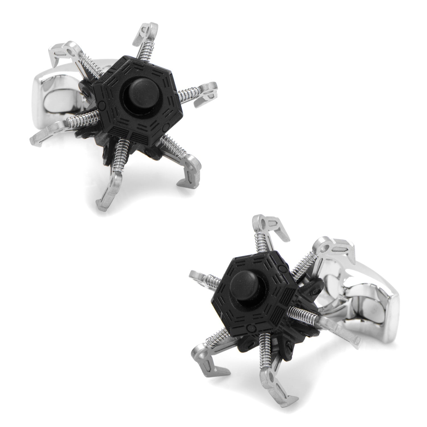 Drone Cufflinks - My Men's Shop