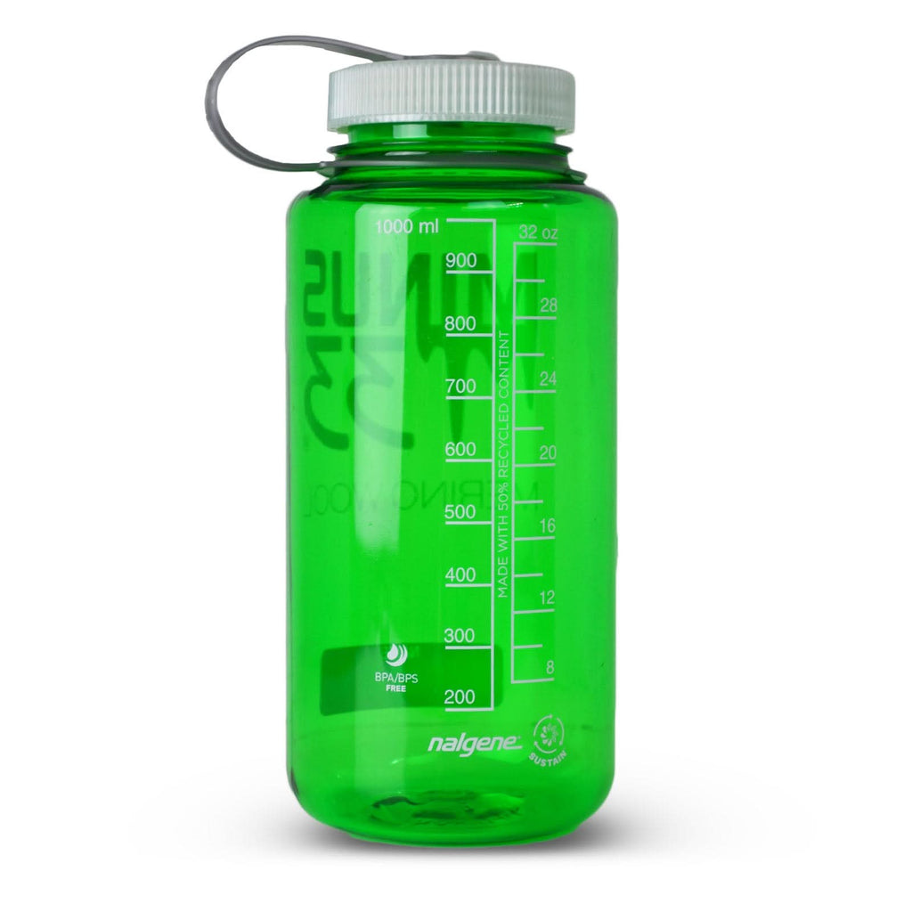 M33 - Nalgene Wide Mouth Bottle - My Men's Shop
