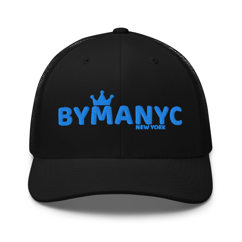 BYMANYC ® New York Unisex Headwear – HARLEM - My Men's Shop