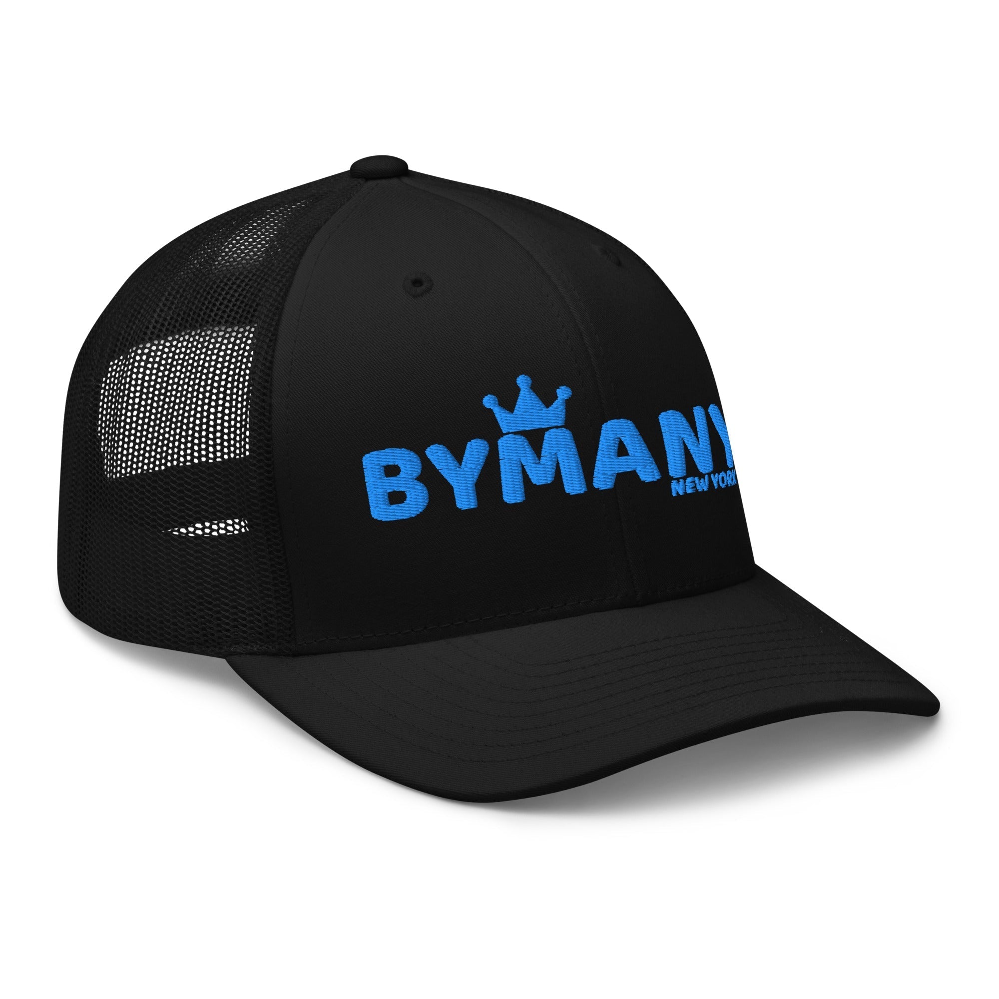 BYMANYC ® New York Unisex Headwear – HARLEM - My Men's Shop