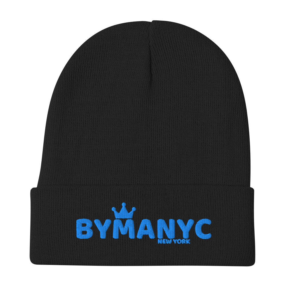 BYMANYC ® New York Unisex Winter Hat – TRIBECA - My Men's Shop