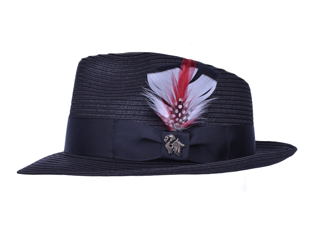 Alessandro Braid - My Men's Shop