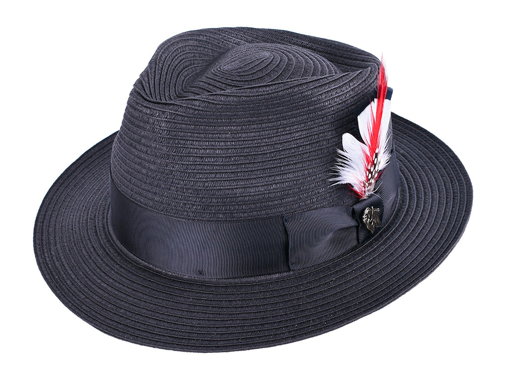 Alessandro Braid - My Men's Shop