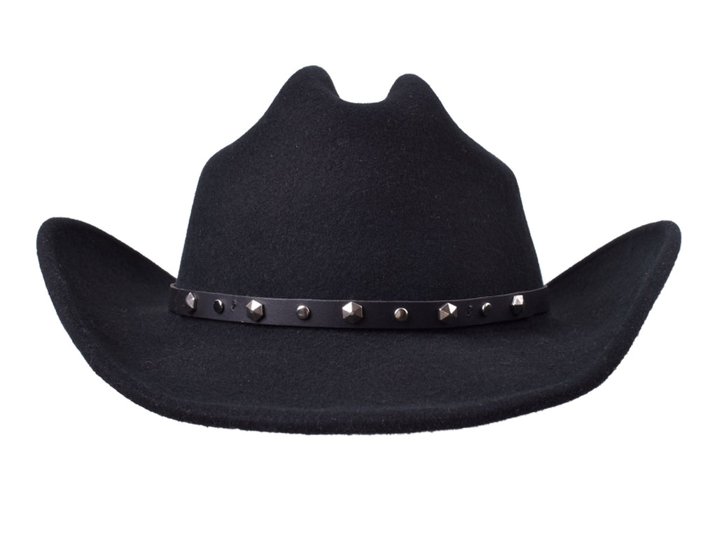 Wool Felt Hat Alamo - My Men's Shop