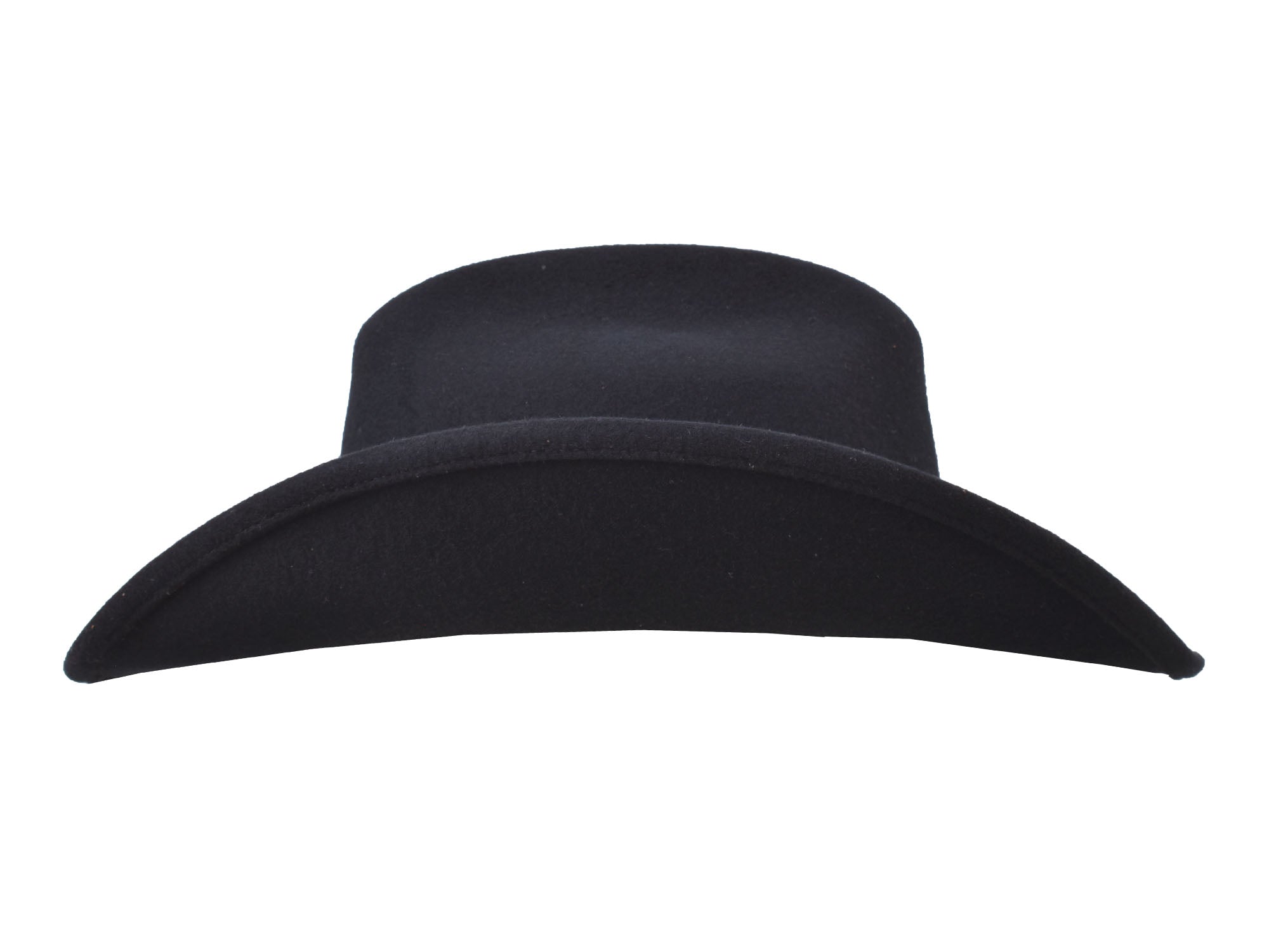 Wool Felt Hat Alamo - My Men's Shop