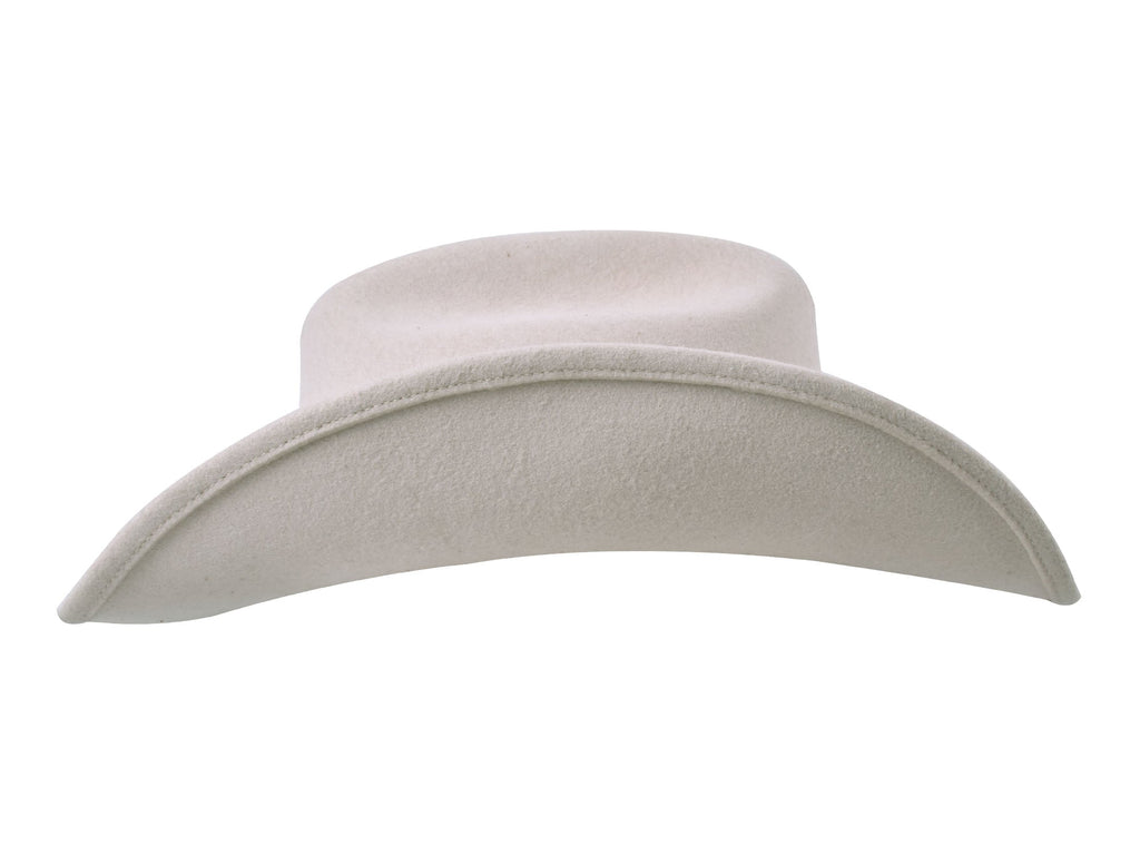 Wool Felt Hat Alamo - My Men's Shop