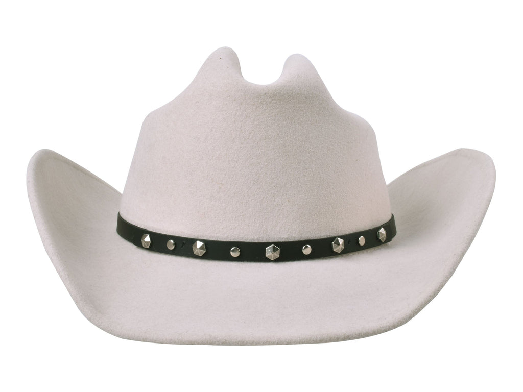 Wool Felt Hat Alamo - My Men's Shop