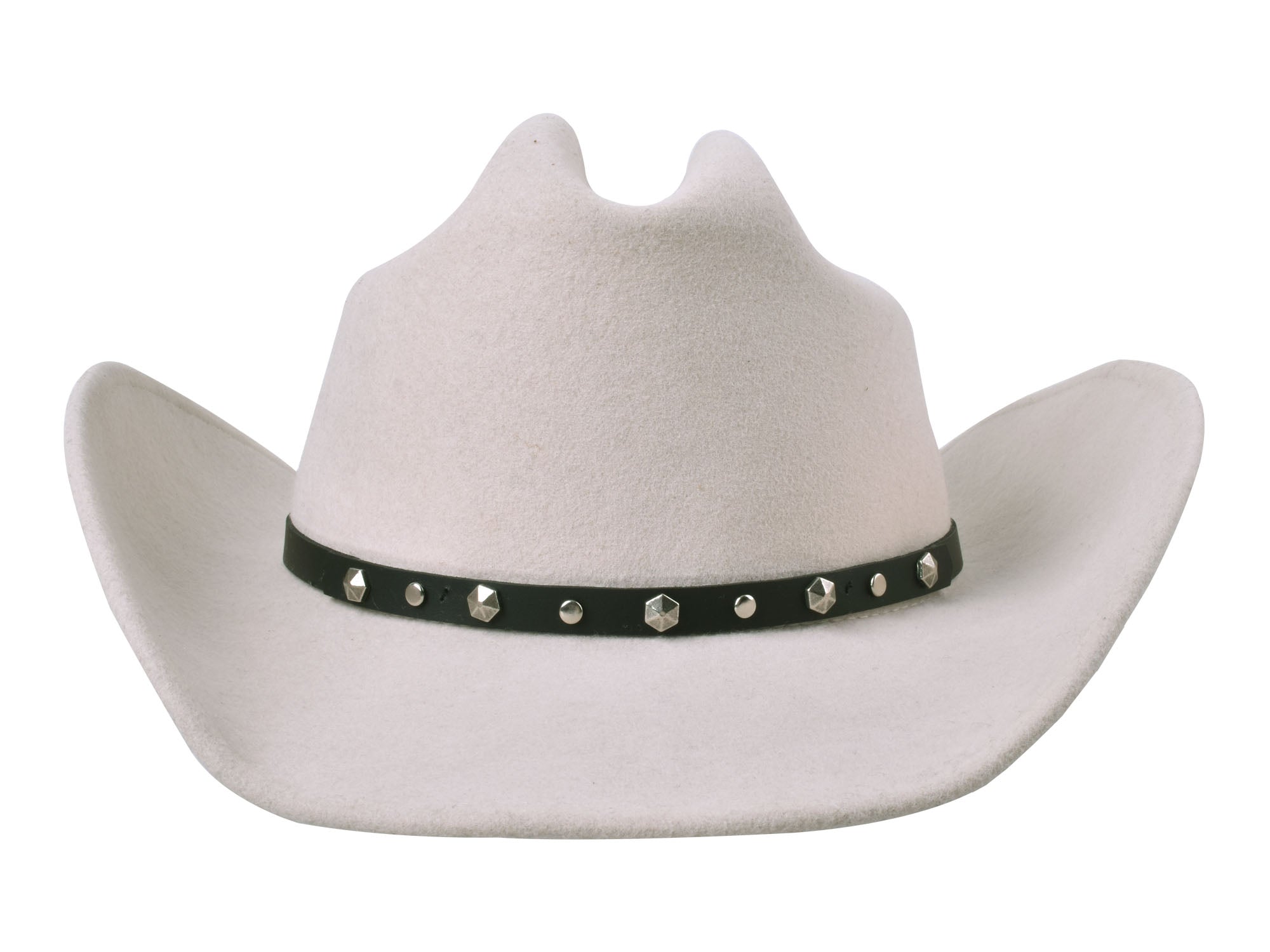 Wool Felt Hat Alamo - My Men's Shop