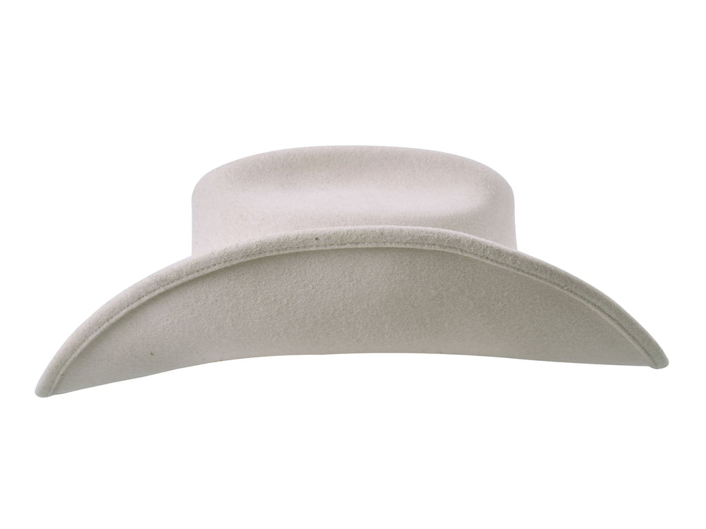 Wool Felt Hat Alamo - My Men's Shop
