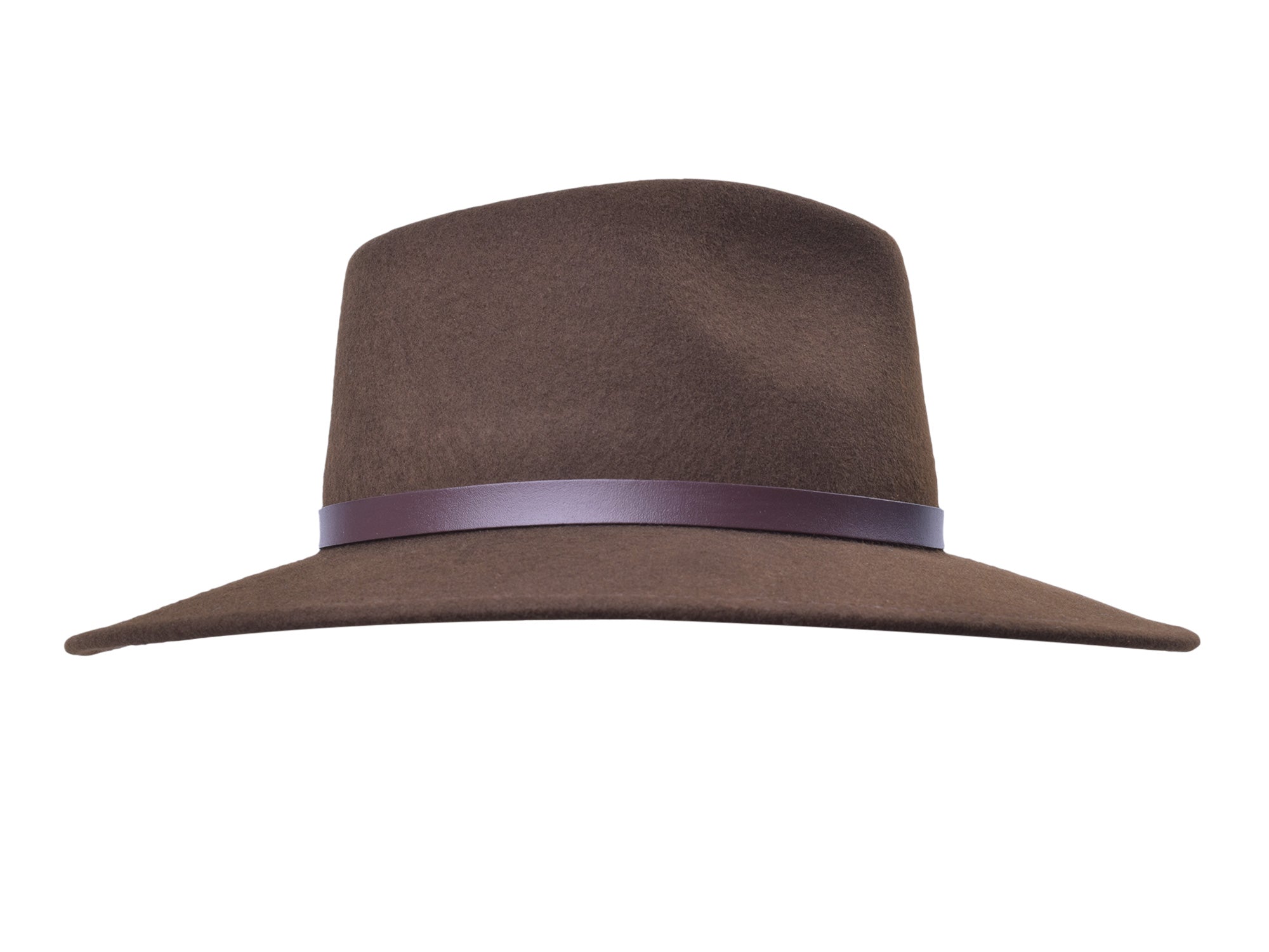Wool Felt Hat Australian Outdoor - My Men's Shop