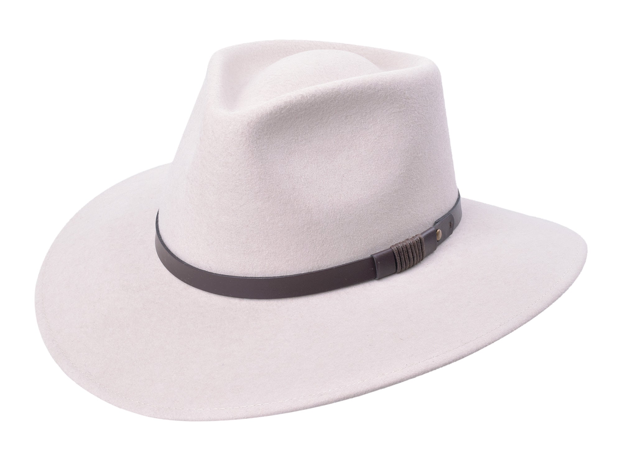 Australian Wool Felt - My Men's Shop