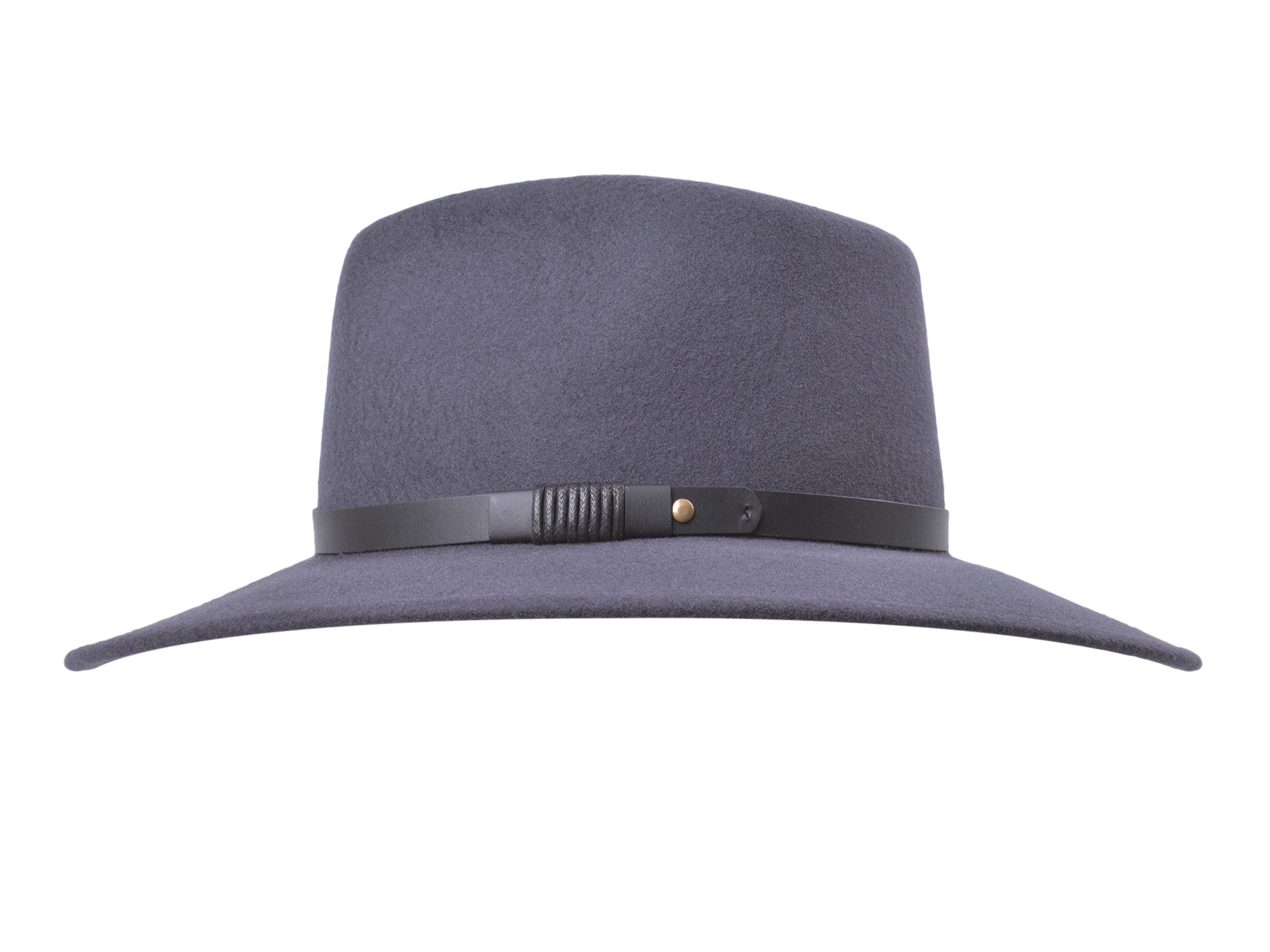 Wool Felt Hat Australian Outdoor - My Men's Shop