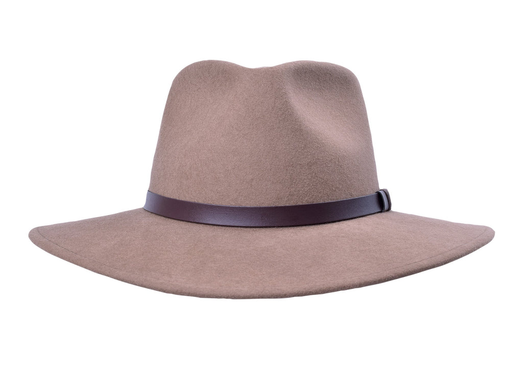 Wool Felt Hat Australian Outdoor - My Men's Shop