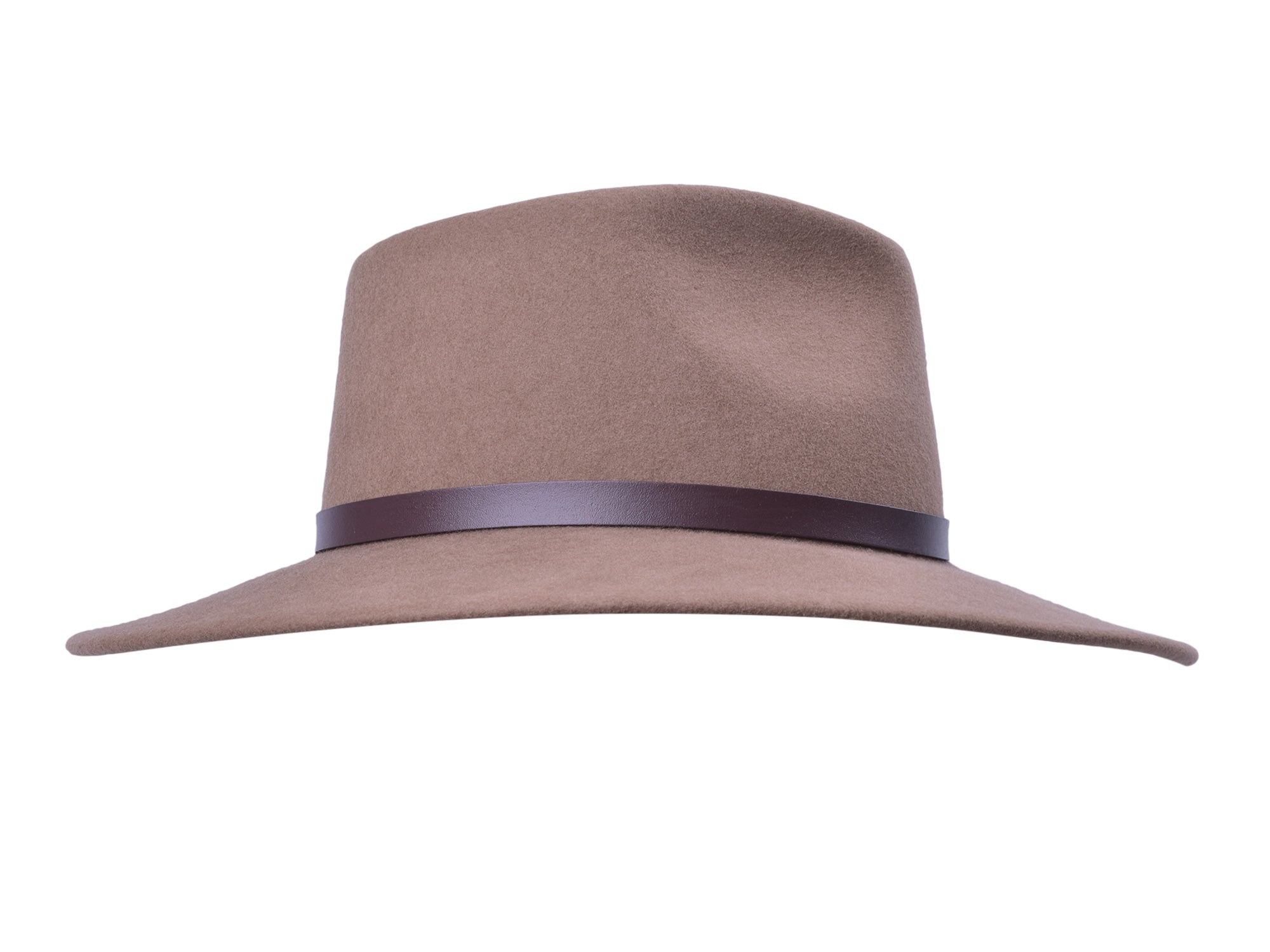 Wool Felt Hat Australian Outdoor - My Men's Shop