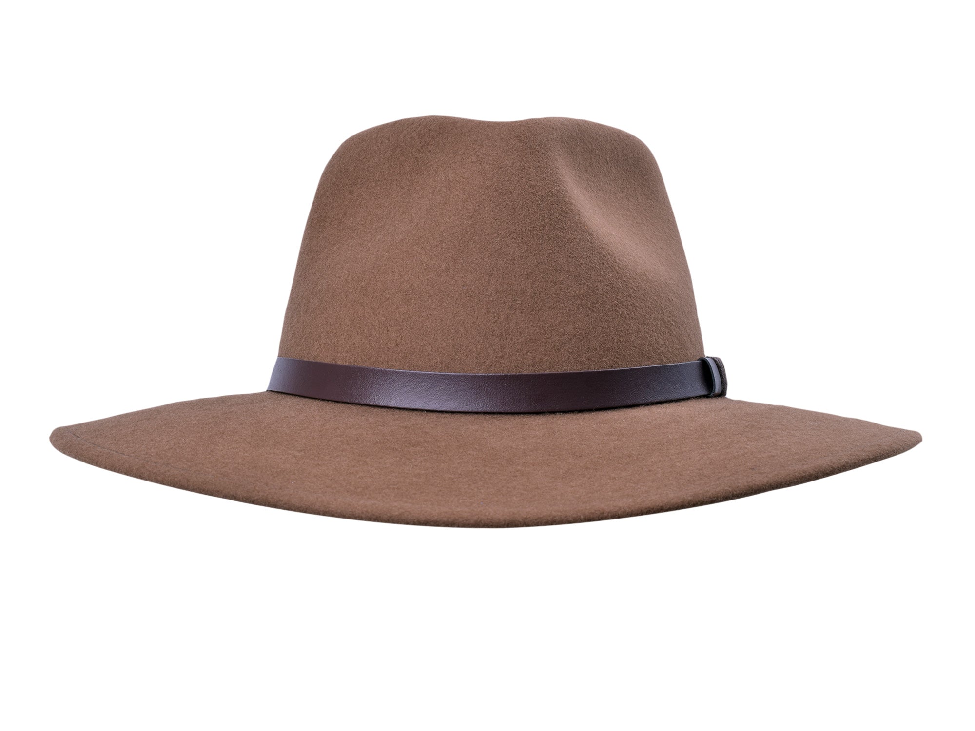 Wool Felt Hat Australian Outdoor - My Men's Shop