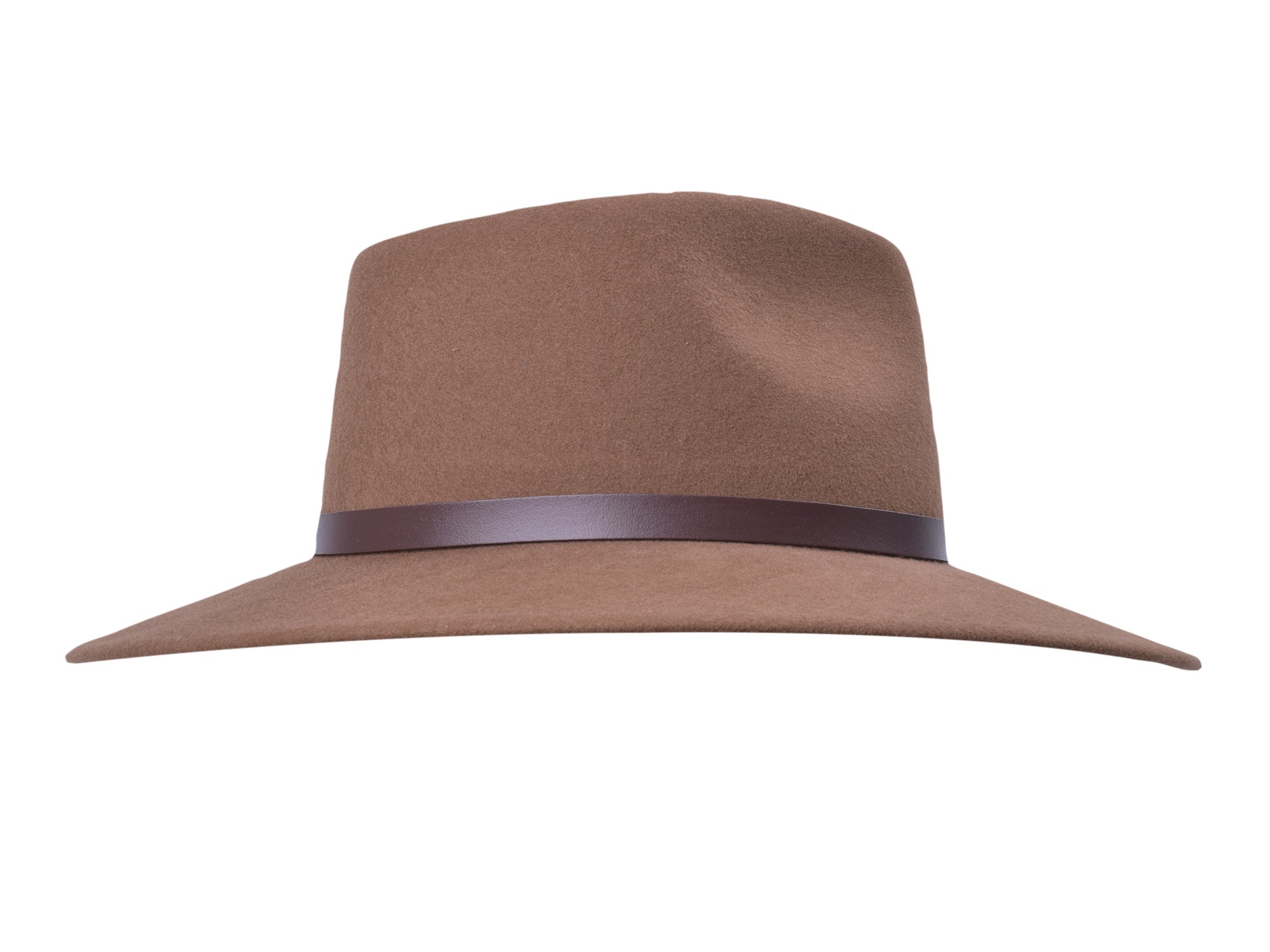 Wool Felt Hat Australian Outdoor - My Men's Shop