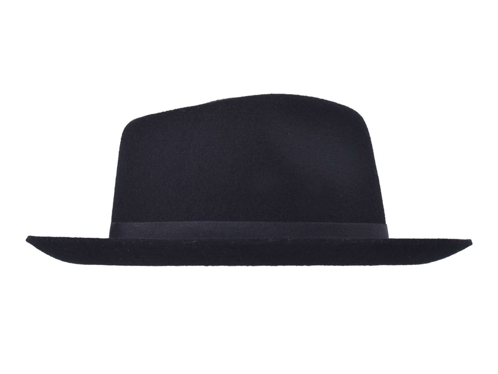 Wool Felt Hat Bradley - My Men's Shop