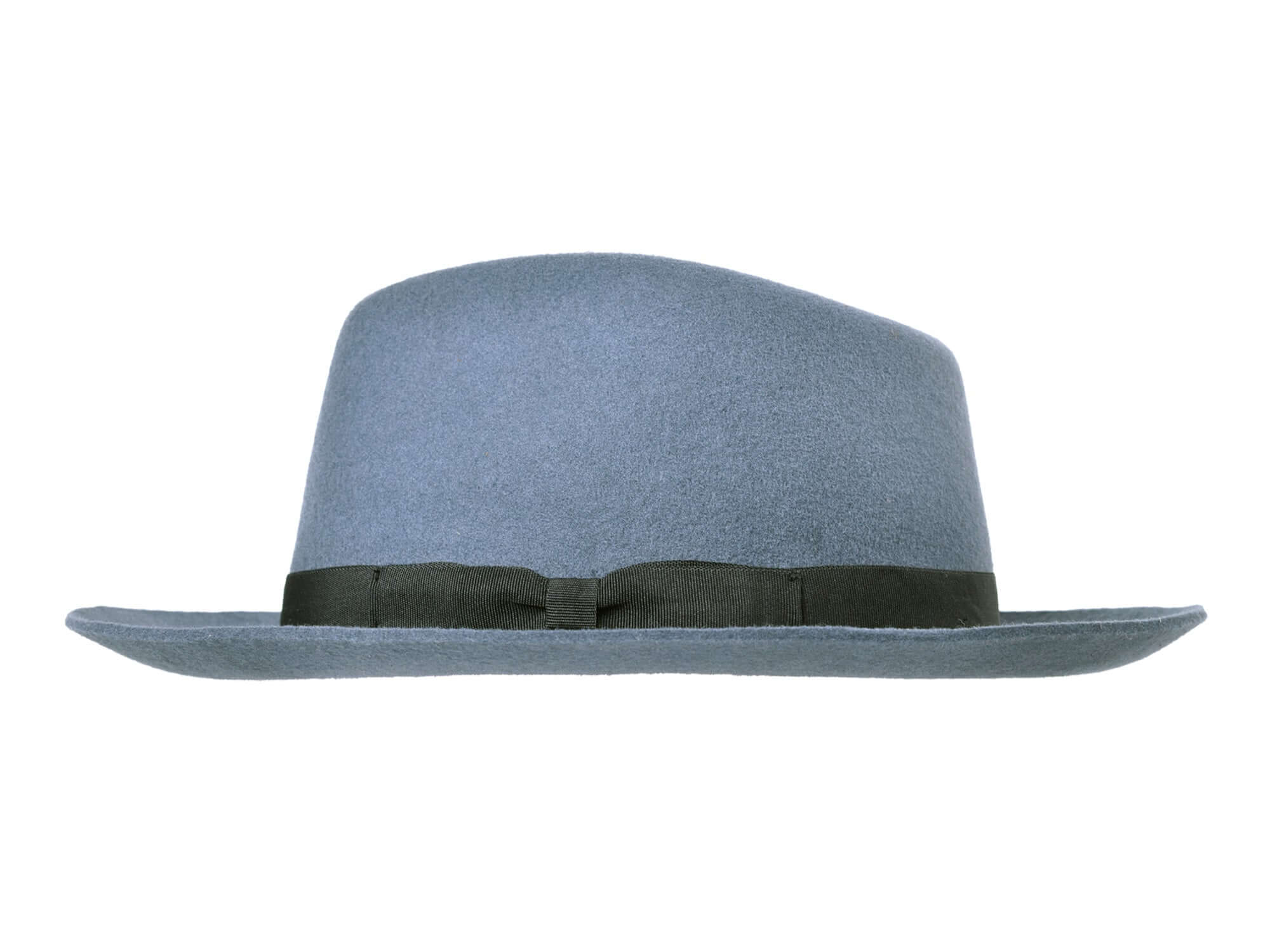 Wool Felt Hat Bradley - My Men's Shop