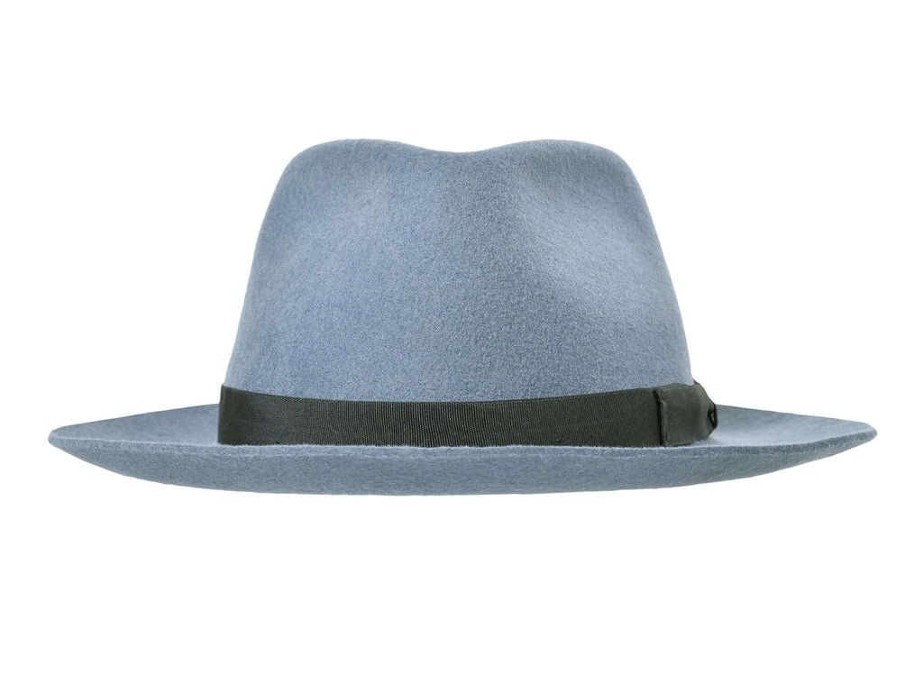 Wool Felt Hat Bradley - My Men's Shop