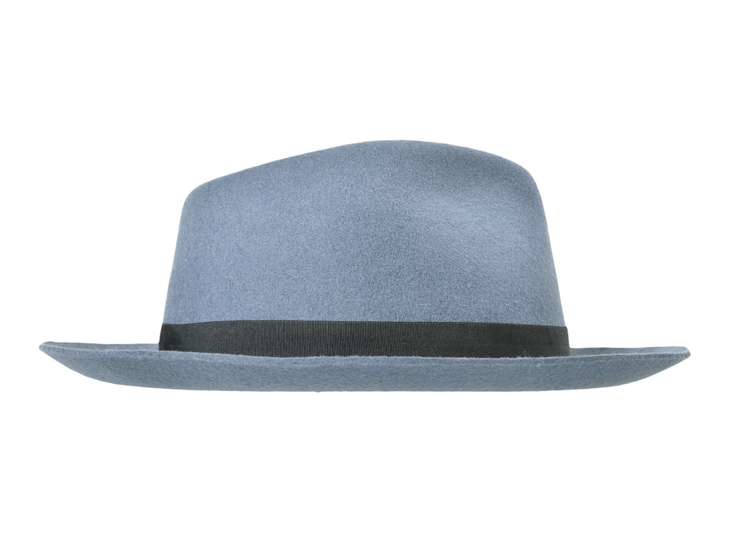 Wool Felt Hat Bradley - My Men's Shop