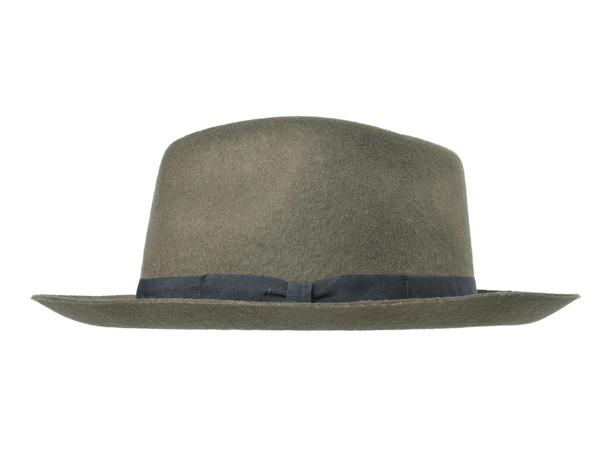 Wool Felt Hat Bradley - My Men's Shop