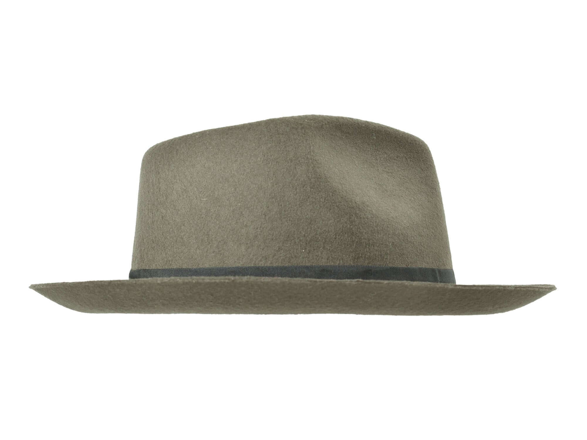 Wool Felt Hat Bradley - My Men's Shop