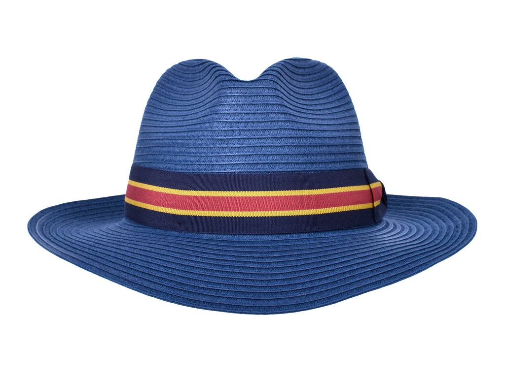 Braid Hat Cuba