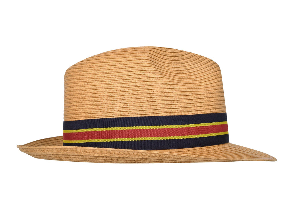 Braid Hat Cuba