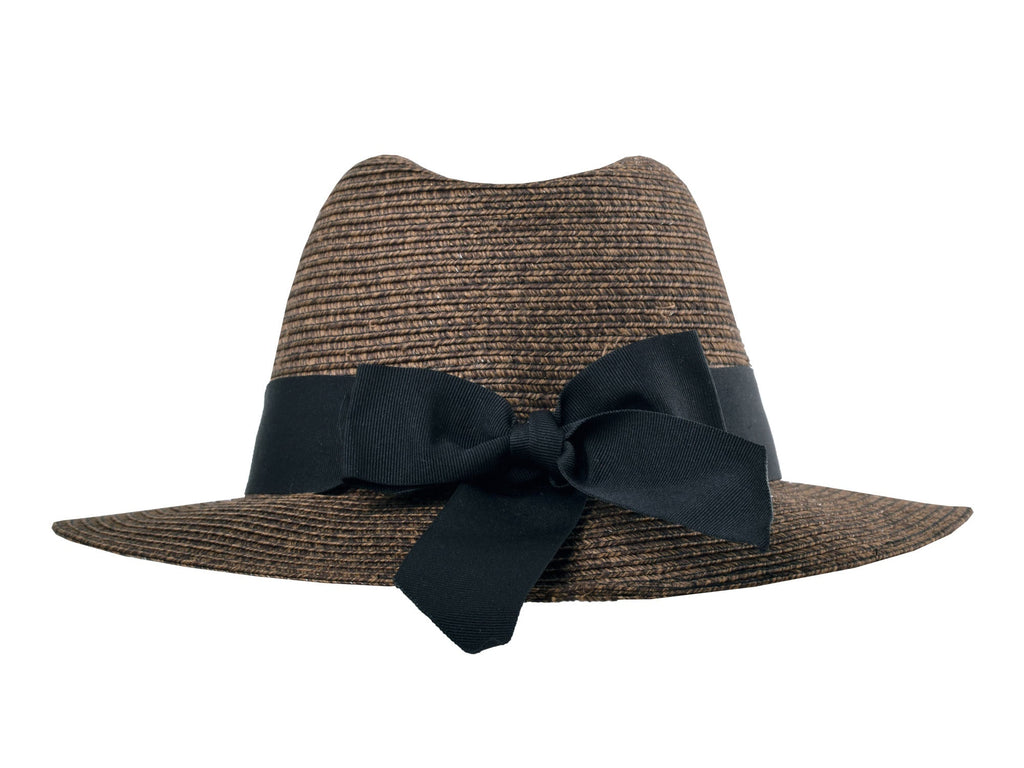 Capri Braid Hat