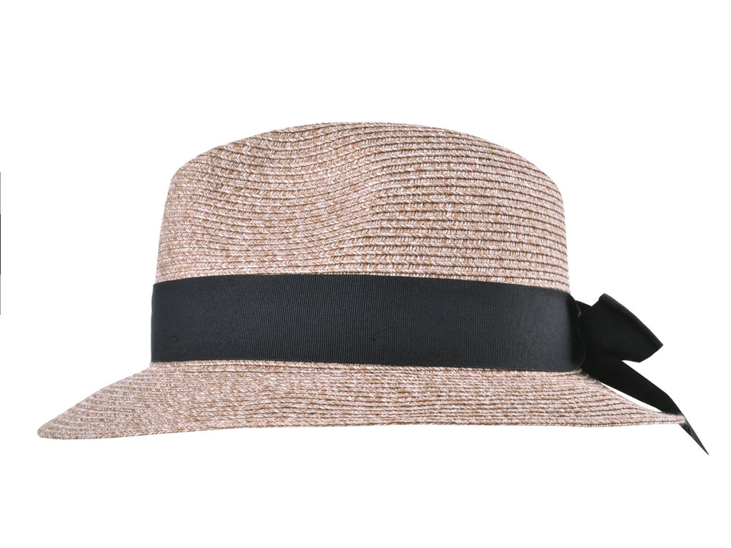 Capri Braid Hat