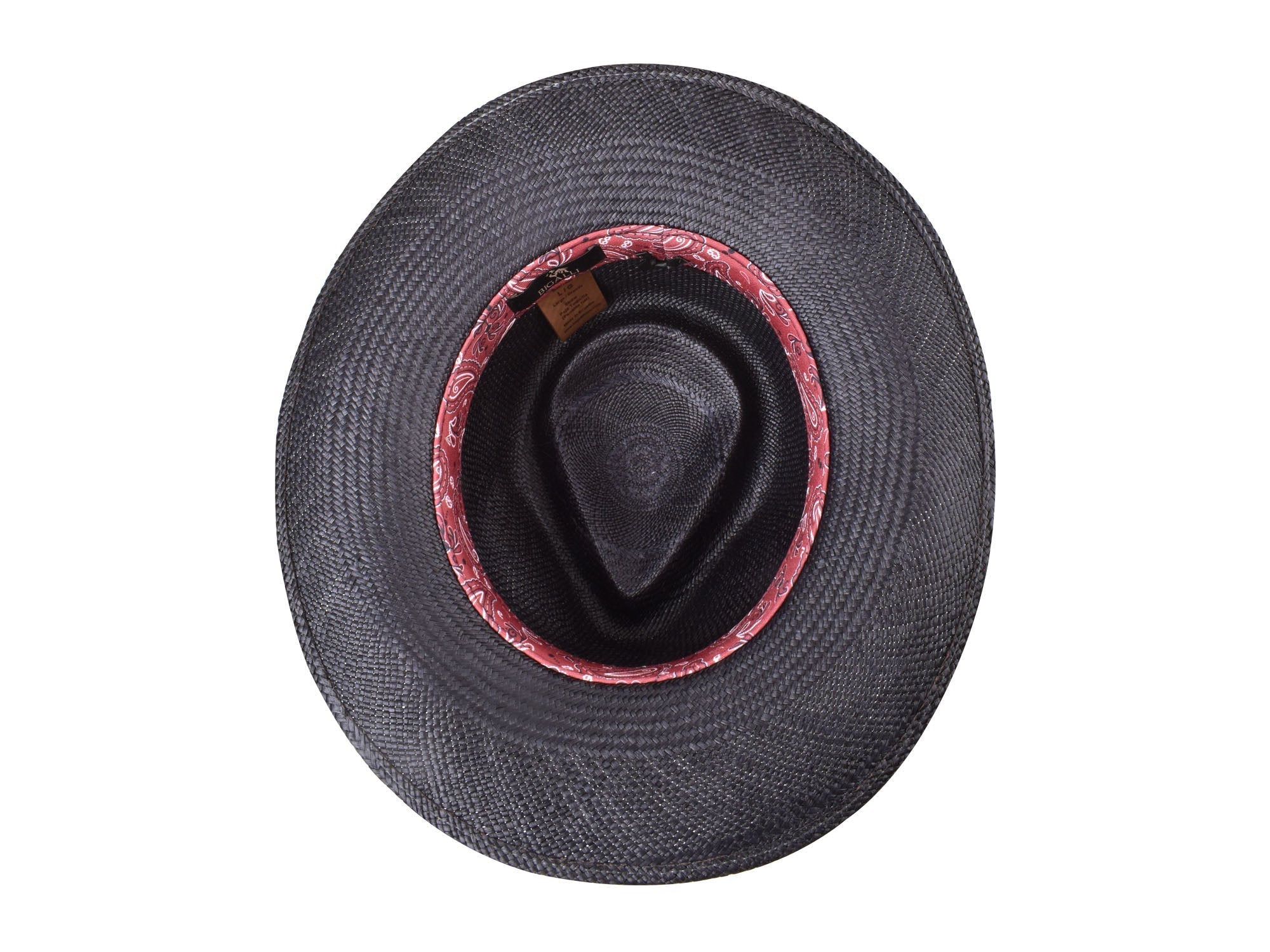 Chukaro Panama New - My Men's Shop