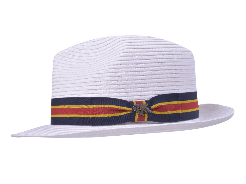 Braid Hat Cuba