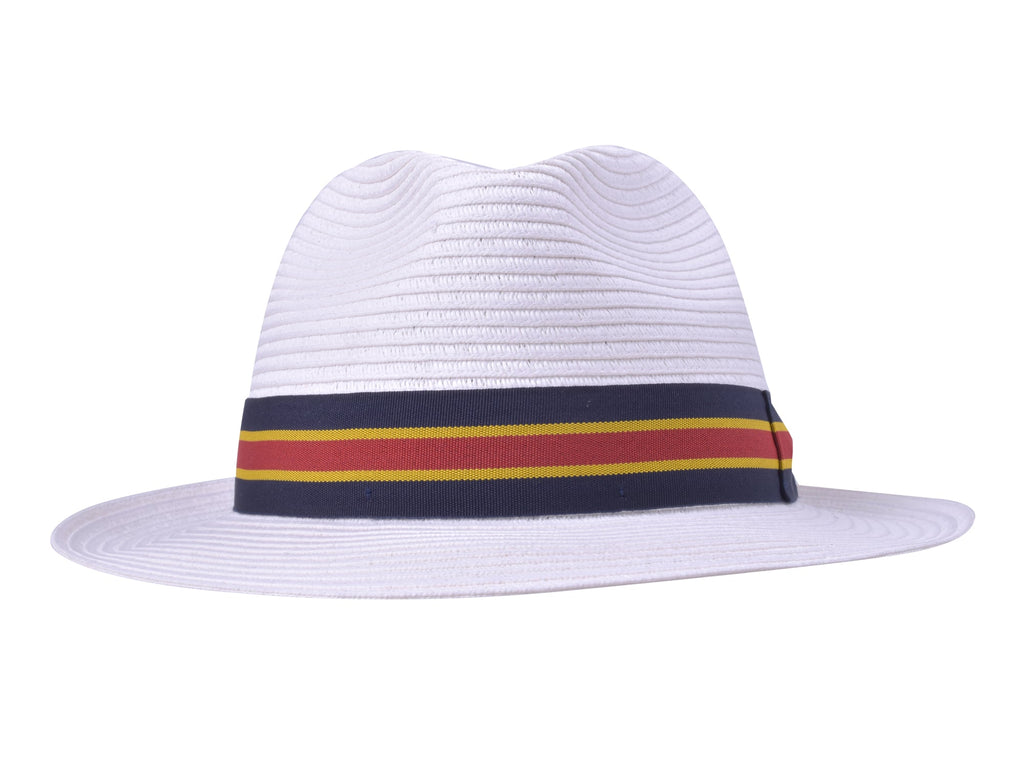 Braid Hat Cuba