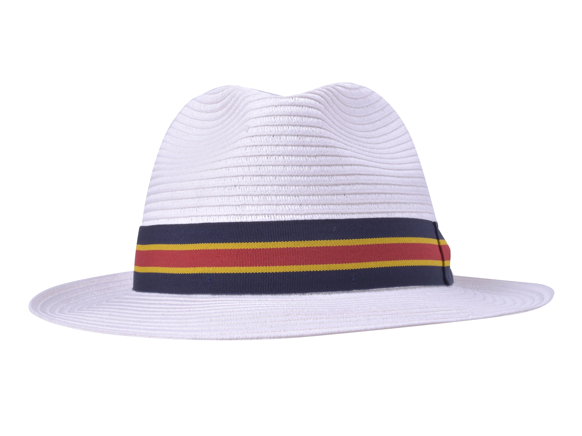 Braid Hat Cuba
