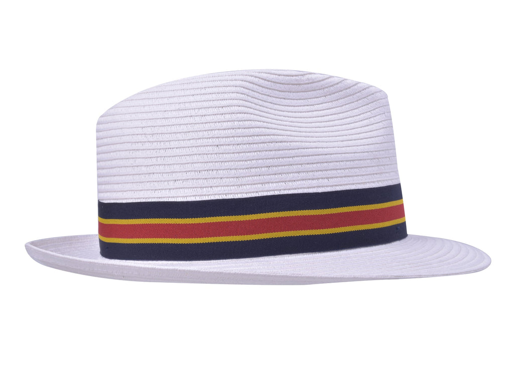 Braid Hat Cuba