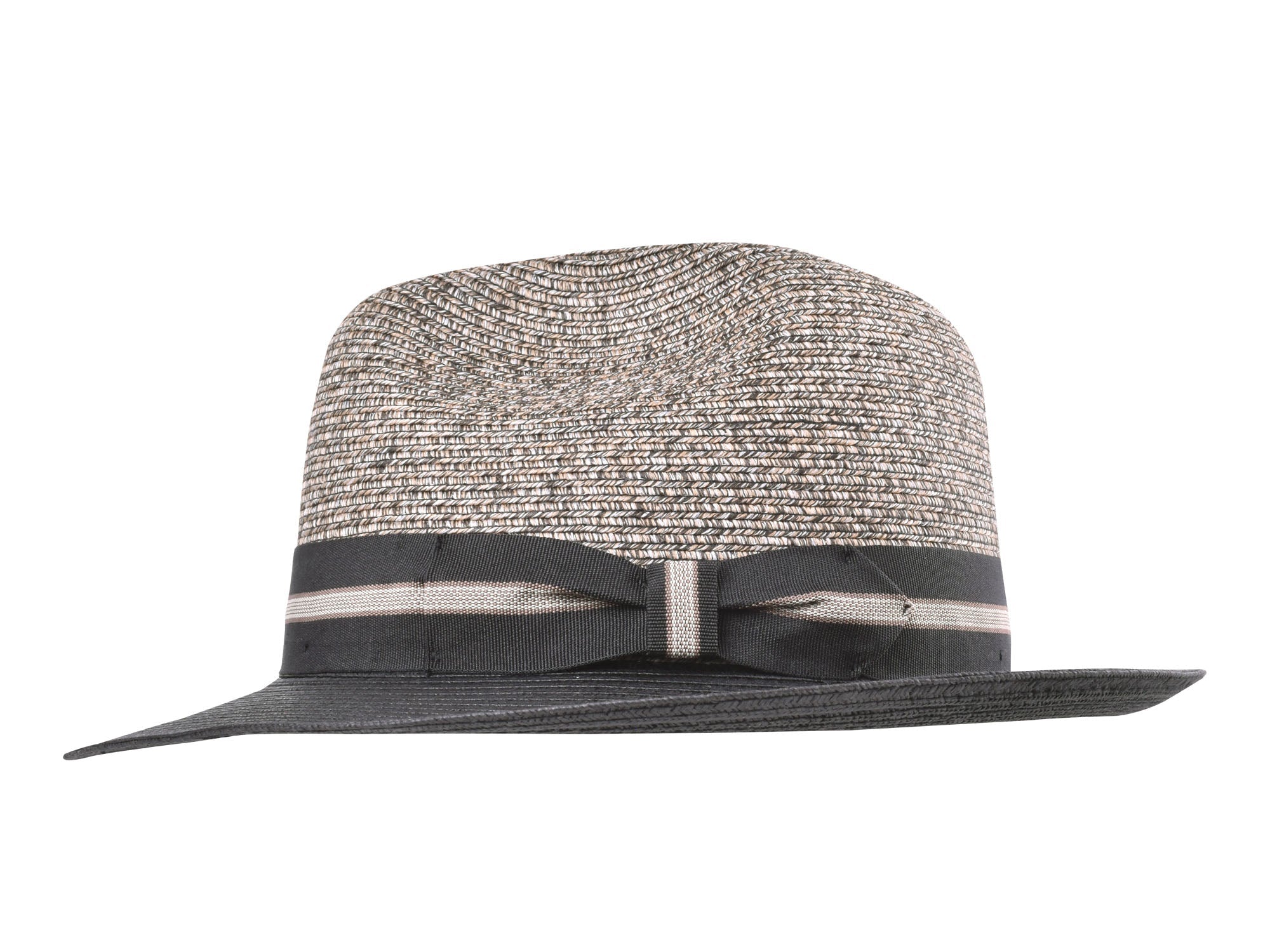 Dapper Braid Hat