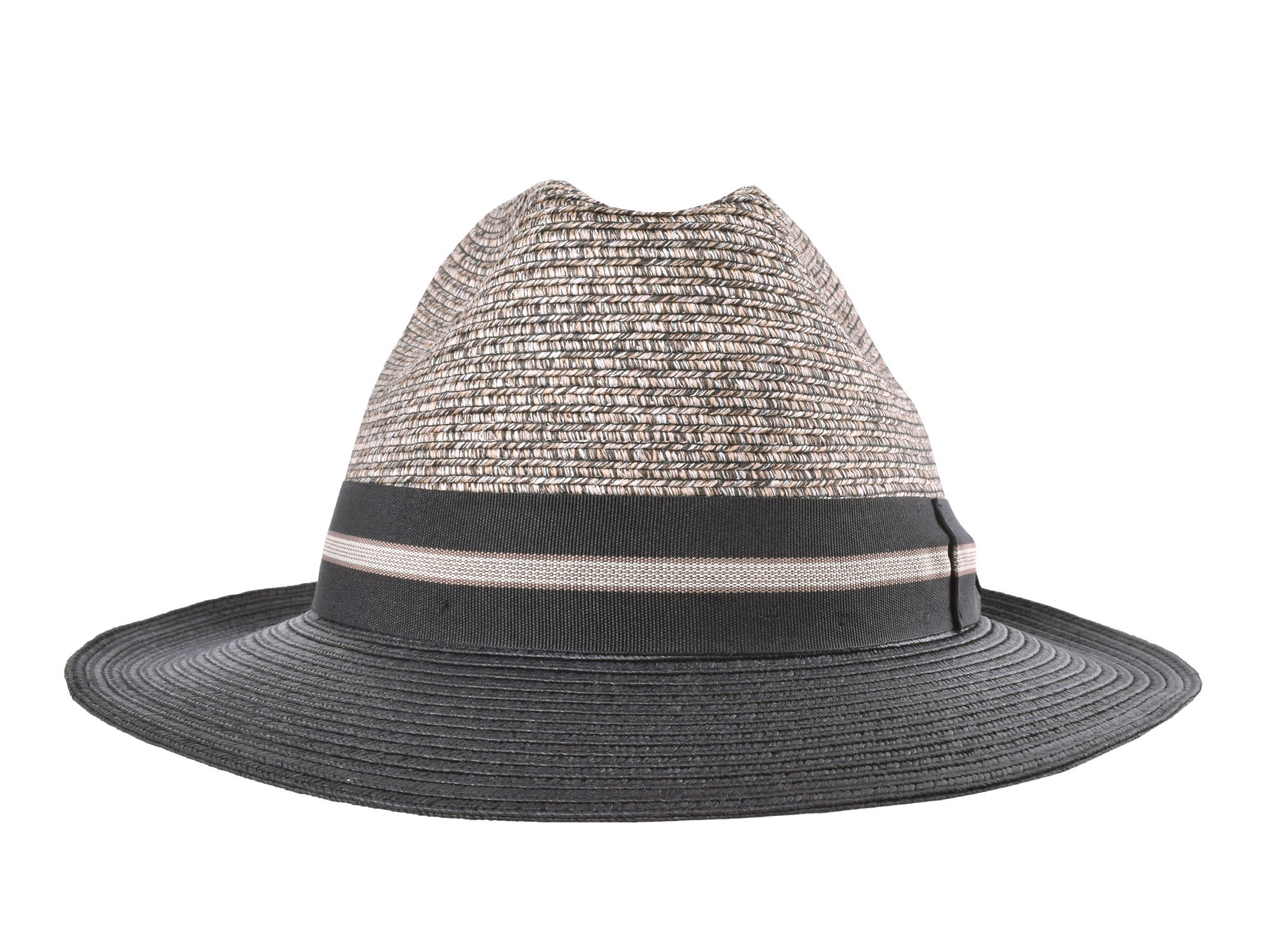 Dapper Braid Hat
