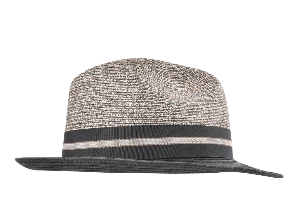 Dapper Braid Hat